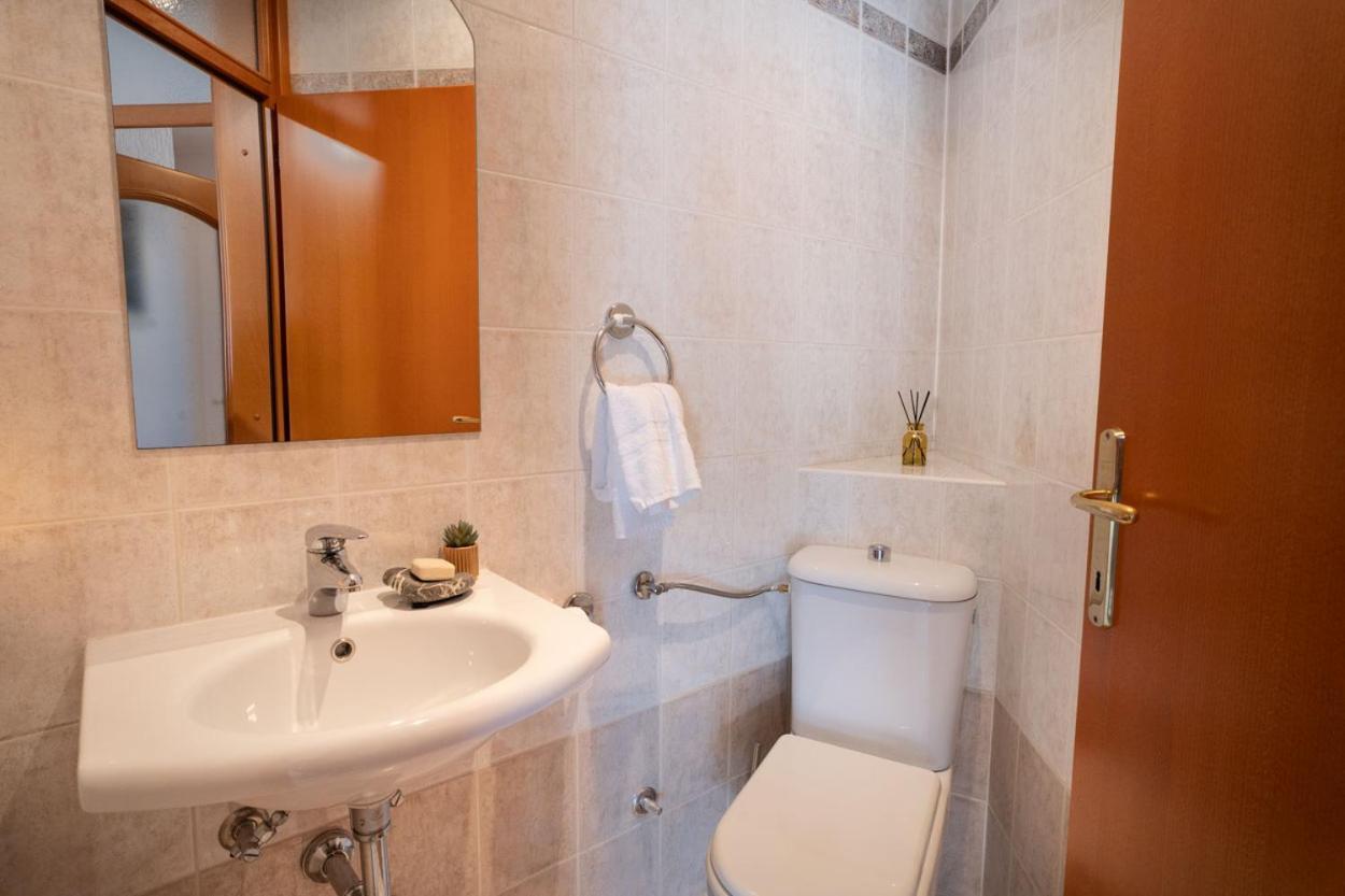 Apartment Ajdi Ajdovščina المظهر الخارجي الصورة