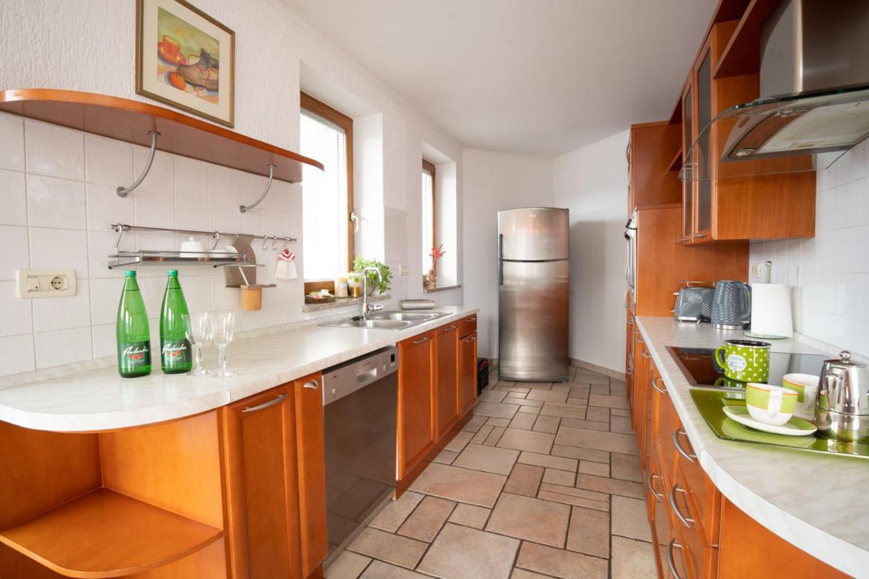 Apartment Ajdi Ajdovščina المظهر الخارجي الصورة