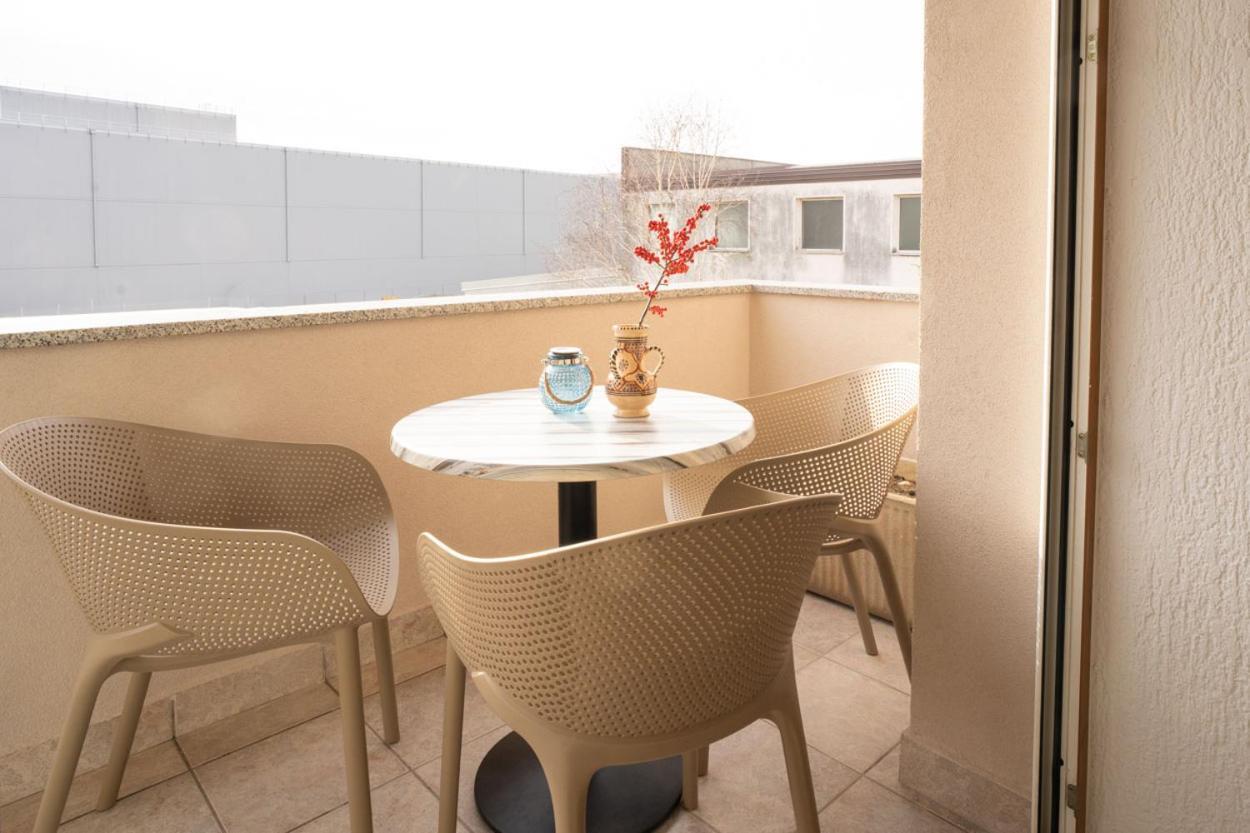 Apartment Ajdi Ajdovščina المظهر الخارجي الصورة