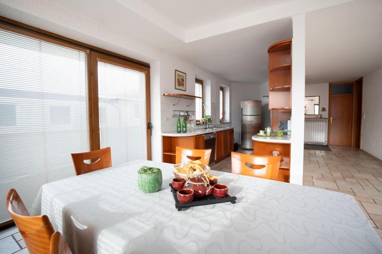 Apartment Ajdi Ajdovščina المظهر الخارجي الصورة