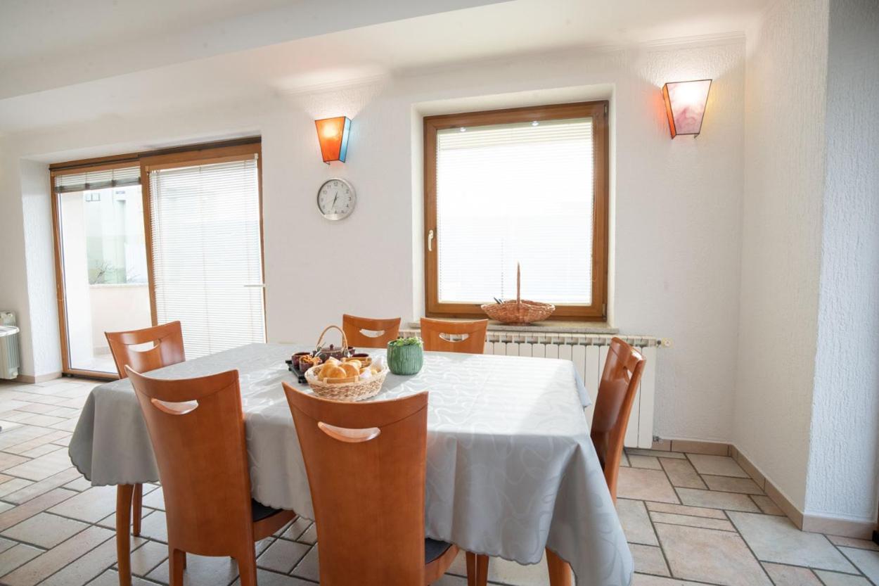 Apartment Ajdi Ajdovščina المظهر الخارجي الصورة