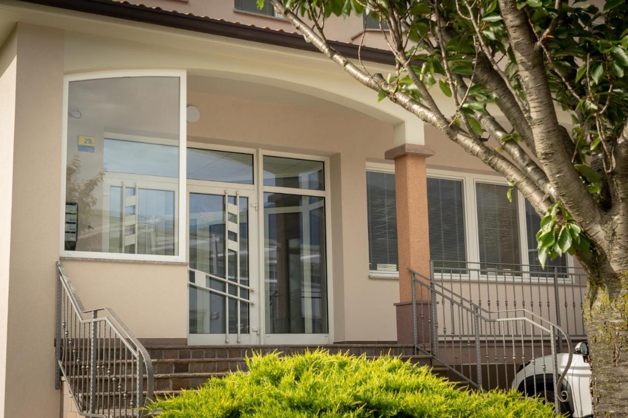 Apartment Ajdi Ajdovščina المظهر الخارجي الصورة