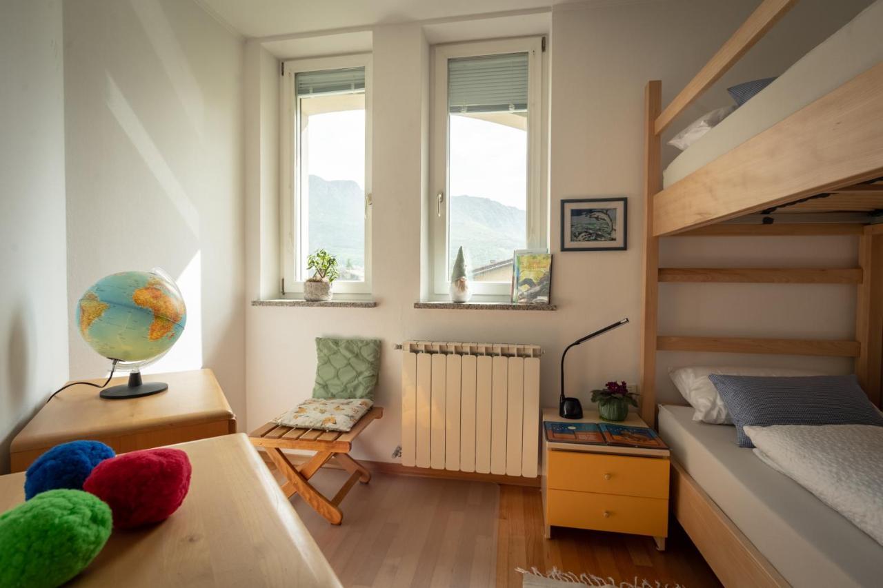 Apartment Ajdi Ajdovščina المظهر الخارجي الصورة
