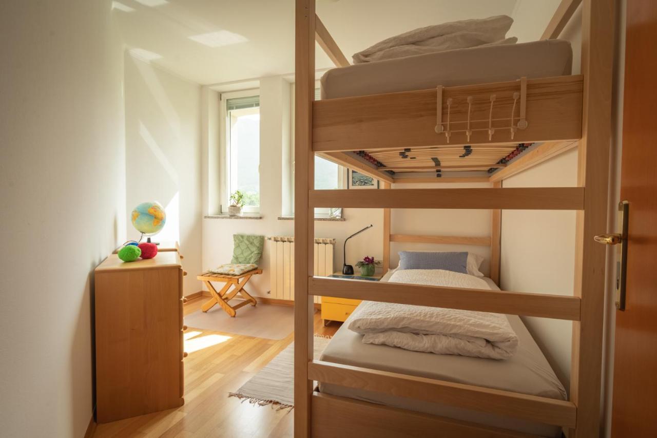 Apartment Ajdi Ajdovščina المظهر الخارجي الصورة