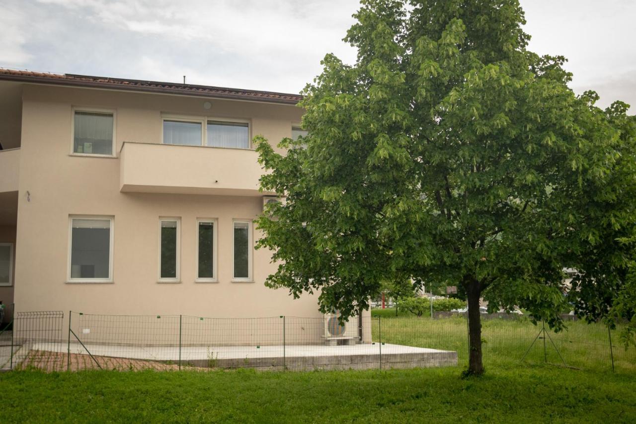 Apartment Ajdi Ajdovščina المظهر الخارجي الصورة